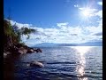 Озеро Байкал. Священная тишина озеро Байкал