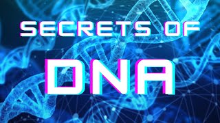 Decoding DNA: Unraveling the Secrets of Life's Blueprint