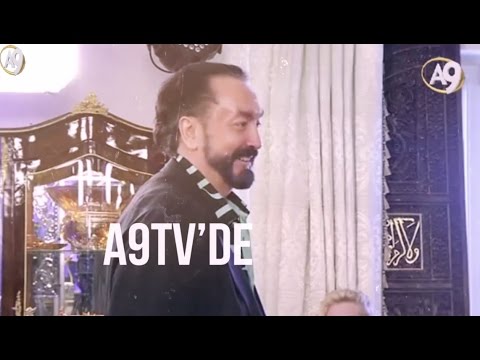 2016'nın en eğlenceli dakikaları A9 TV'de
