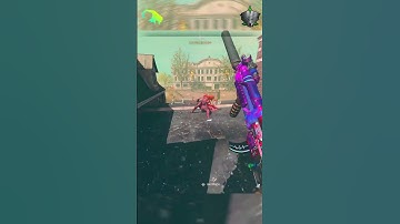 *SECRET* Vondel MP5! #MW3 #warzone2