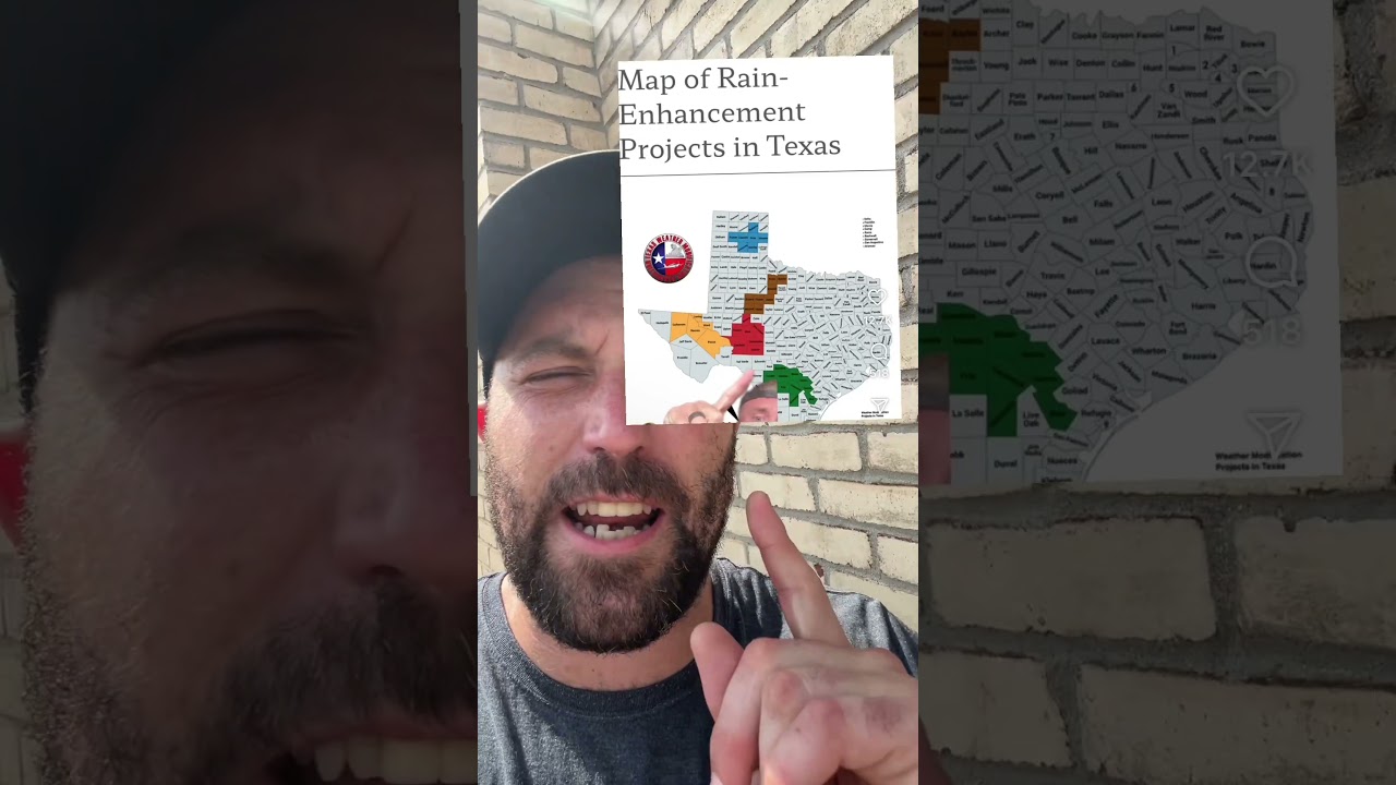 Texas floods