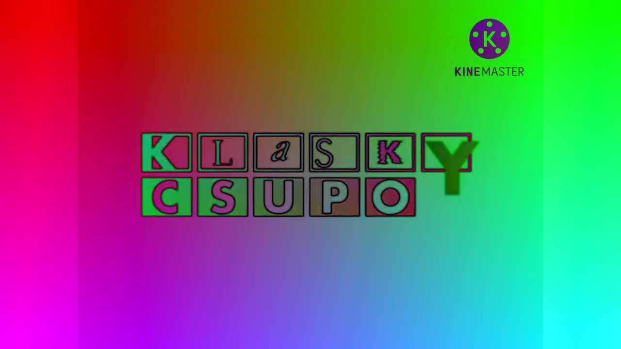 (REQUESTED) ISOHTB Csupo Effects (YKW Csupo Effects)