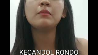 Download Lagu Ambyar,, SAYANKQ KECANTOL RONDO RONDA MP3