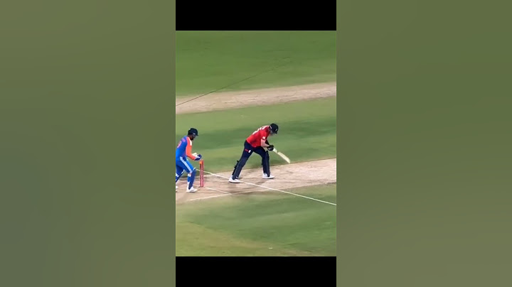 Varun chakravarthy Got 5 wicket in 3rd T20 match vs England 😱