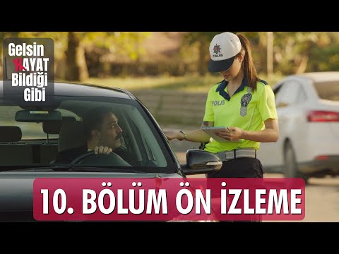 Gelsin Hayat Bildiği Gibi: Season 1, Episode 10 Clip