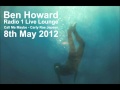 Ben Howard - Call Me Maybe Cover