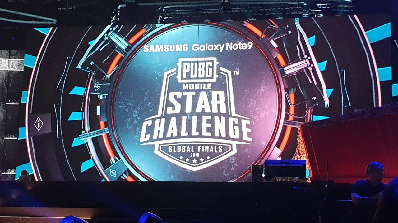 Live from Dubai with Team Terror