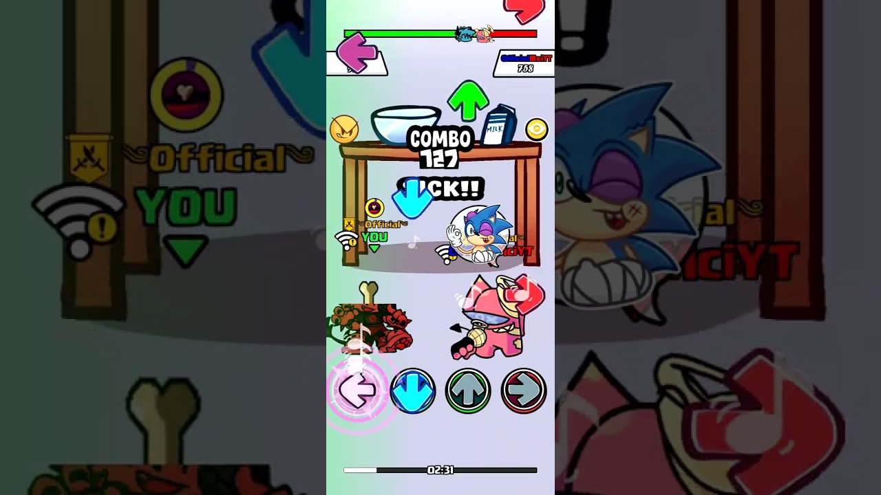 1v1 against @MomichiYT (The laggy rounds)main rounds posted on my posts(ggs)