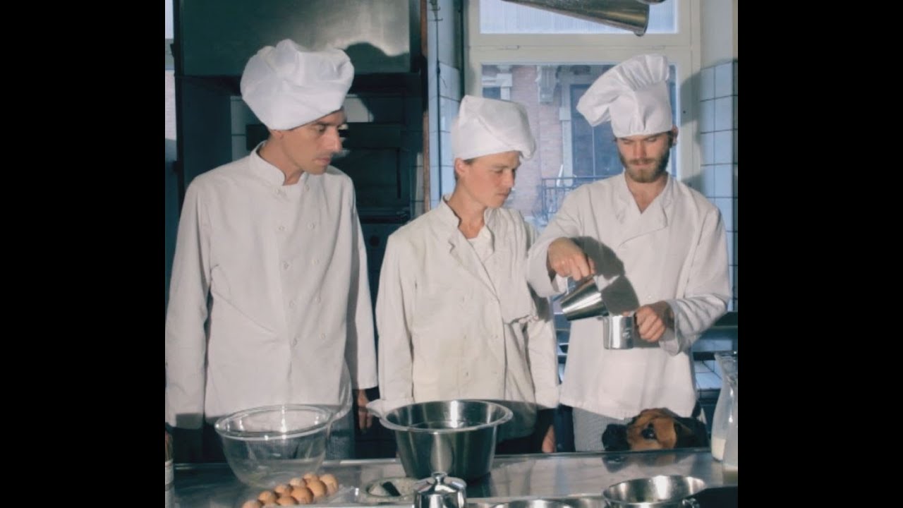 Vanligt Folk "Härdelsen" (Official video)