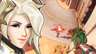 This Is Why Mercy Is The BIGGEST Counter To Widow
