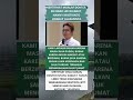 Sertifikat Mualaf Dokter Richard Lee Dicabut, Hanny Kristianto Ungkap Alasannya#viralshort