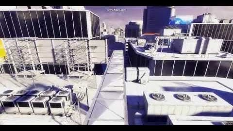 Some fun with Mirror