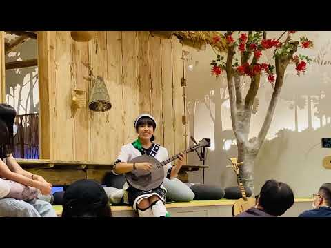「遇褆傳唱樂集」傳唱/吳栯禔