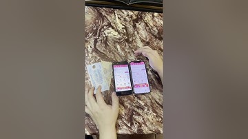 Momo Quét mã QR Thanh toán - chuyển tiền tập 1