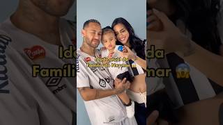 Celebrity Idade atual da família do Neymar 😱 Profile