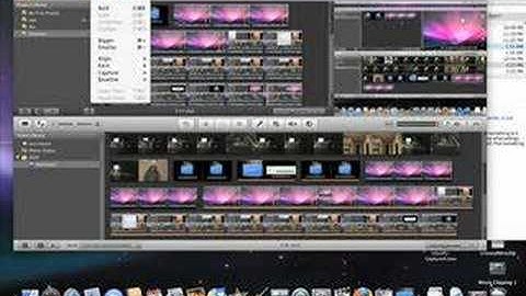 Easily Edit iShowU Screencasts in High Quality