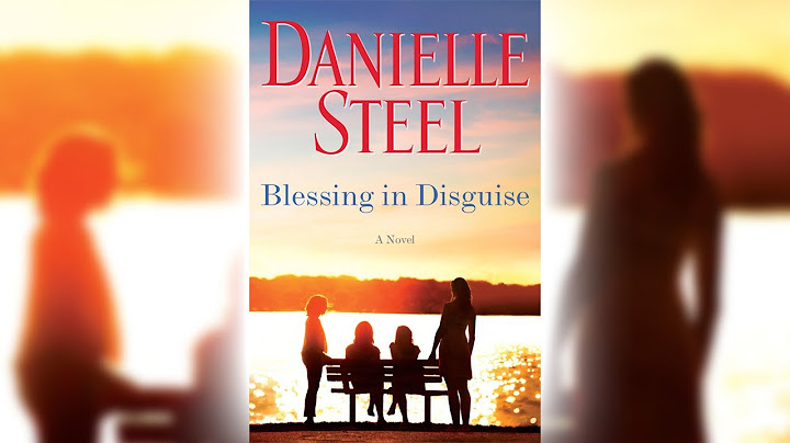 Blessing in Disguise by Danielle Steel | FULL AUDIOBOOKS