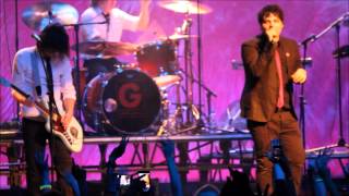 Gerard Way Krasnoyarsk 2015 09 14 - 3