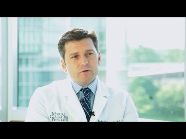 Watch What is microphlebectomy? (Michael Malinowski, MD) on YouTube.