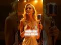 Celine Dion I’m Alive Cover │ Emotional Acoustic Live │ When You Call on Me #CelineDion #ai#agt