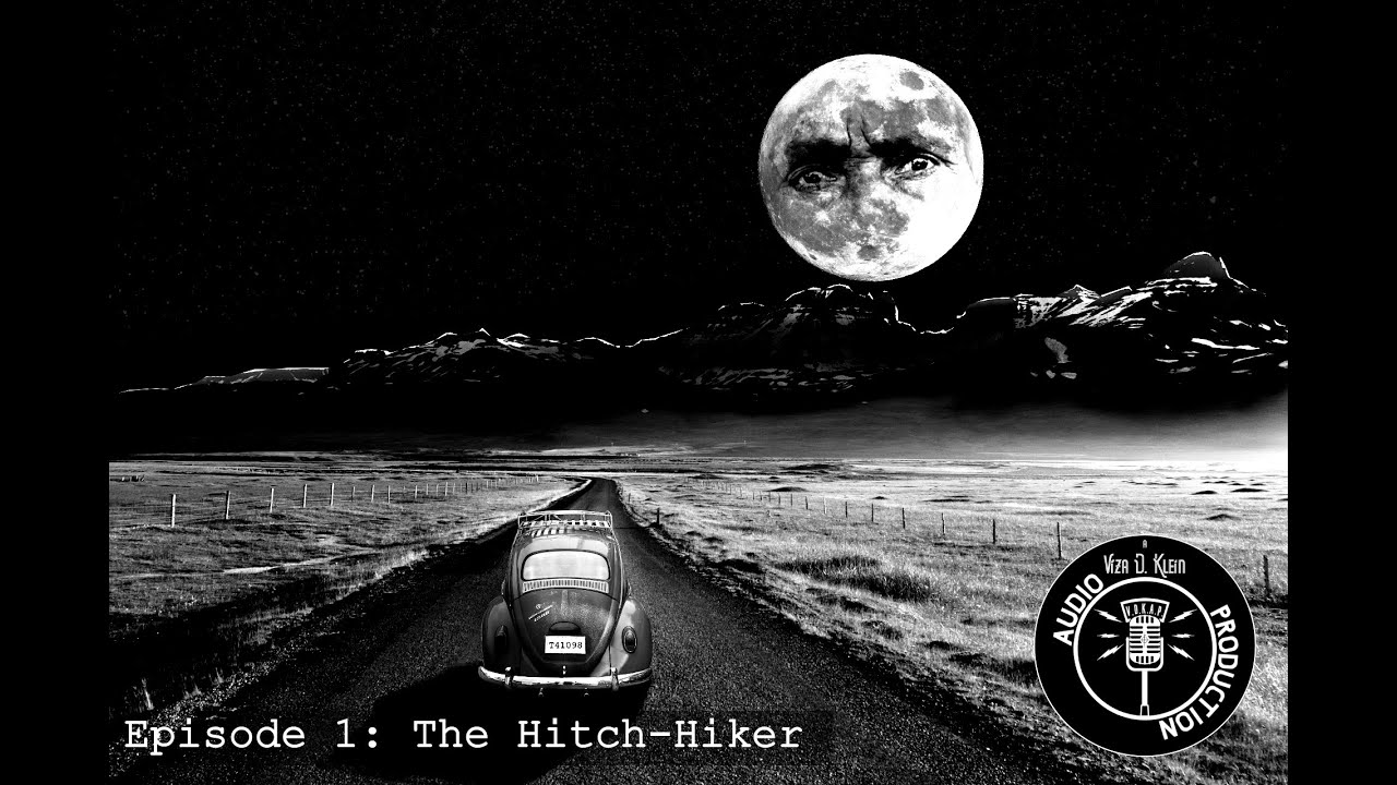 The Hitch Hiker A Radio Drama YouTube