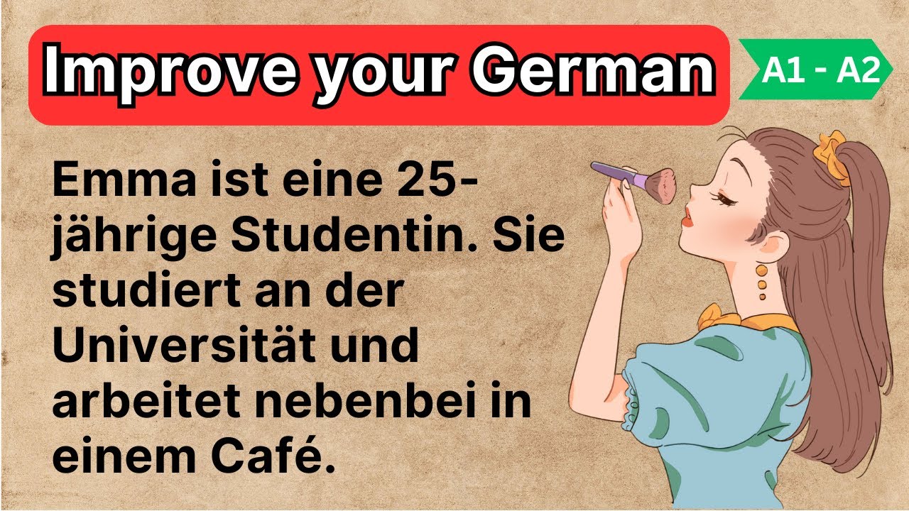 german-stories-for-beginners-a1-a2-level-going-to-bank-youtube