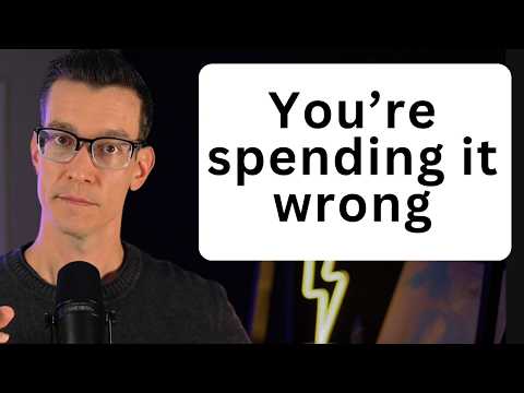 How To Spend Money So It Actually Makes You Happier