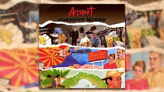 Acrophet - Corrupt Minds (1988)