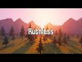 Ruthless highlights 13 novaseries