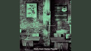 Stylish Backdrops for Lockdowns