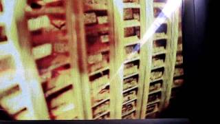 Down hole camera footage of a 760 foot deep submerged cave passage in a water well posted by JHF
