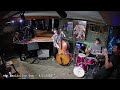 Capture de la vidéo Miki Yamanaka Quartet & Jam Session - Live At Smalls Jazz Club - New York City - 8/1/22