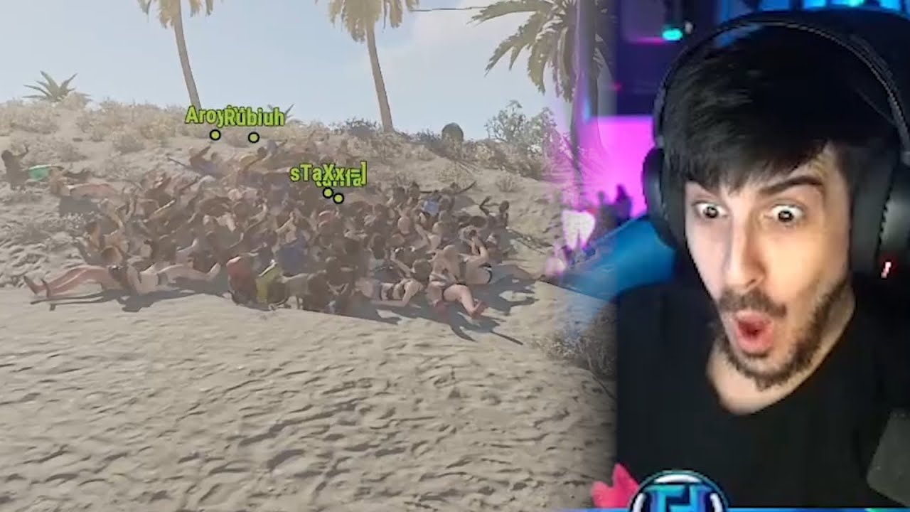 TERRIBLE BUG en EGOLAND 2