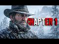 Red Dead Redemption II PS5 Slim (Chapter 1 Colter) Part-1