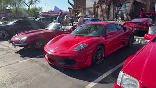 Celebrity Cars and Coffee Las Vegas
Las Vegas Live & Recorded Classic Cars VWs Hot Rods Low Riders Fun.. weekly Car meets and Shows and more 2024.
Sponsors Welcome.
Contact Me rodderfiles@gmail.com .
Donations Welcome . I do this full time on YouTube 10 yrs now and i pretty much work for Super Chats They are Greatly Appreciated .
For Cool Embroidered Jackets or Shirts even hats like i wear on
RodderFiles Check out my Buddy Daniel He makes the Coolist Designs.
STITCHD.SHOP Contact my Bud Dan for the Best Embroidery in Las Vegas.
STITCHD.SHOP (626) 399 4146..
Please SHARE, ENJOY, LIKE COMMENT & SUBSCRIBE.
Sincerely.
#rodderfiles Kenny..
Channel Occasionally has ADULT /Language and is NOT suited for CHILDREN! Celebrity Cars and Coffee Las Vegas