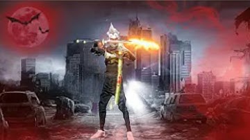 How To Make Thumbnail Like ALEX FF | New Video Tutorial Easy Editing Tutorial By ADK YT  (Freefire)