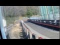 平日に西武山口線レオライナーに乗ってみた の動画、YouTube動画。