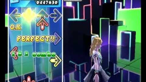 【DDR II】Tell Me What To Do【EXPERT】