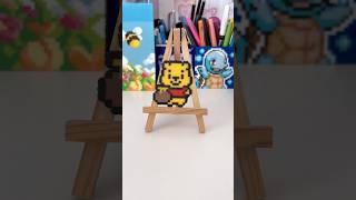 Winnie the Pooh pixel art 🐻🍯