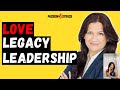 7 Letters to My Daughters: Lessons of Love, Legacy, and Leadership | Rani Puranik & John R. Miles