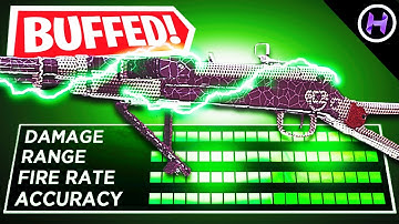 the TYPE 100 is *BROKEN* on REBIRTH ISLAND! 🔥 (Best TYPE 100 Class Setup Warzone)