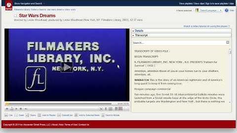 Linking Videos into Blackboard