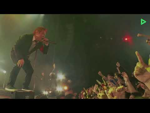 ROTTENGRAFFTY 金色グラフティー