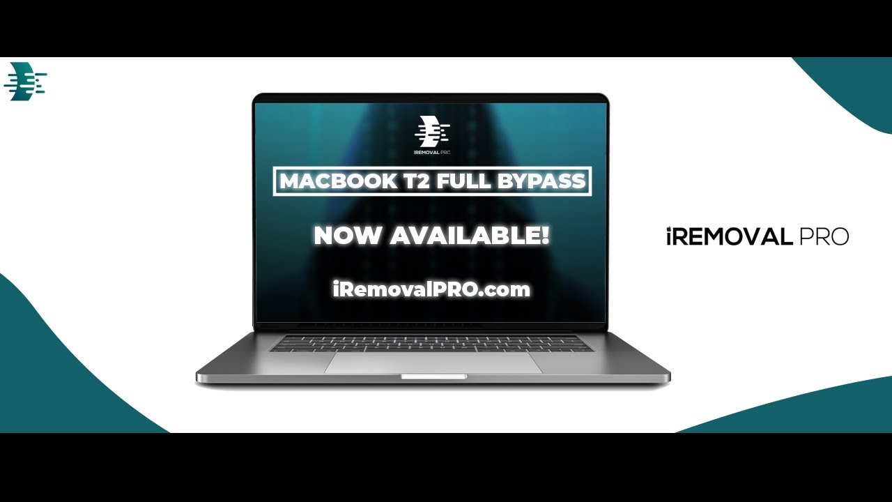 [ iRemoval PRO ] MacBook T2 Full Activation (read desc)