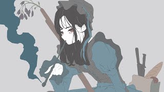 小兎ノ鎮魂歌