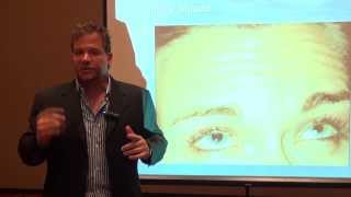 Botox for Forehead Shaping  Dr. Stephen Cosentino  Empire Medical Training