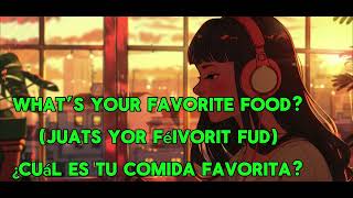 Aprende Inglés Fácil 🎧 | 40 Frases de Uso Diario en Inglés y Español | Inglés para Principiantes