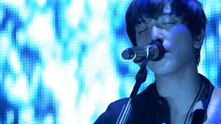 Watch Cnblue Realize video