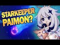 [v2.1] Starkeeper Paimon - A Genshin Impact Theory