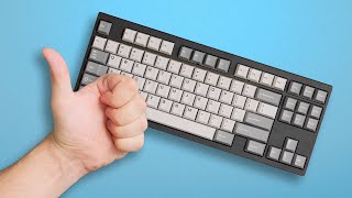 F2 + Half Plate = Thumbs Up